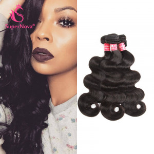 body wave hair