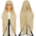 full box braids