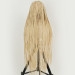 Braided wig
