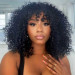 Glueless Wig