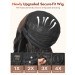 6x8 Lace Closure With Drawstring