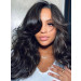 Butterfly Layer Cut Lace Wig