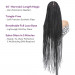 All-Day Elegant Wear Wig