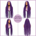 Fashion Wig for Black Women