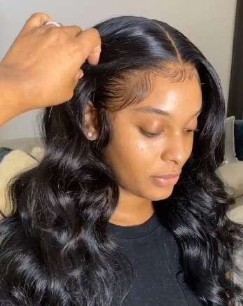 Very soft & fast shipping. The hair doesn’t