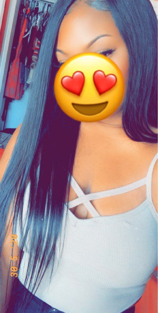I definitely love this hair !! 