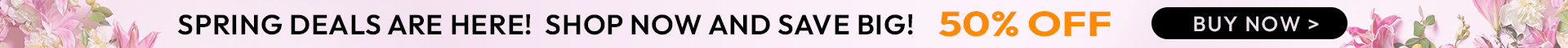 end of season sale