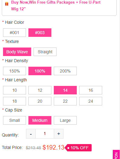How to buy highlight lace wigs on supernova hair How to buy highlight lace wigs on supernova hair