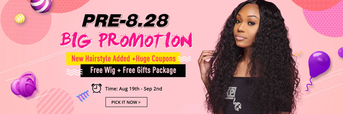 How to make your wig look brand new? How to make your wig look brand new?