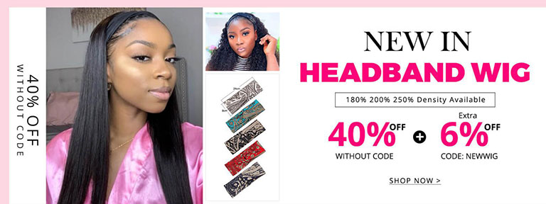 How To Choose Best African American Headband Wigs How To Choose Best African American Headband Wigs
