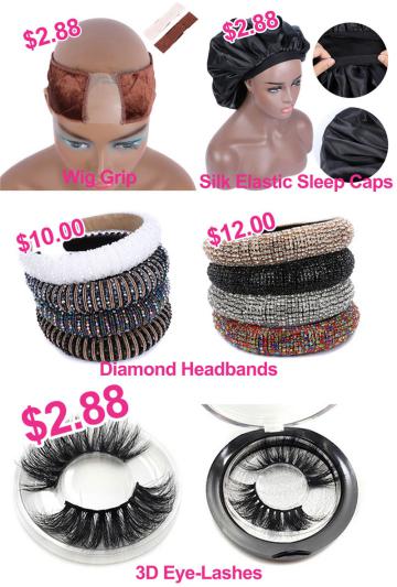 supernova hair products in the Bonus Buy supernova hair products in the Bonus Buy