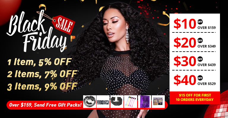 Following are some available special promotional activities in SuperNova Hair Following are some available special promotional activities in SuperNova Hair