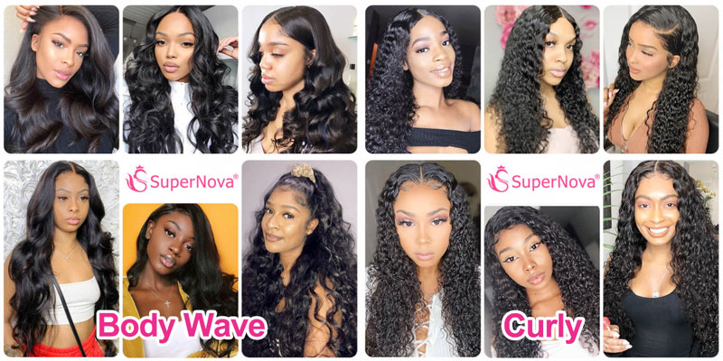 Natural Color 13x4 Lace Front Wigs Natural Color 13x4 Lace Front Wigs
