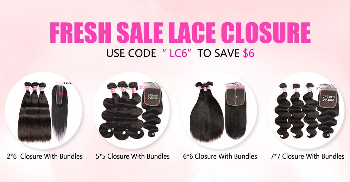 bundles with closure deals