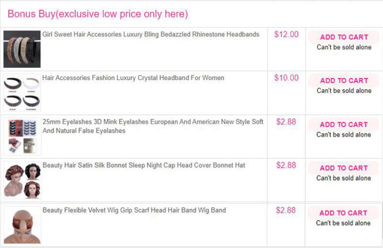 buy Headband Wig buy Headband Wig