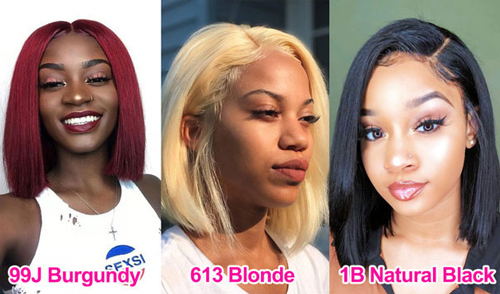How to protect the hair curls from the dying and bleaching process How to protect the hair curls from the dying and bleaching process