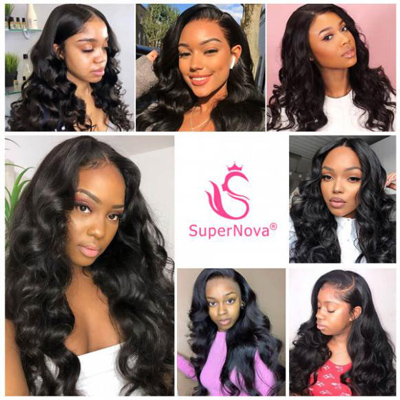 5x5 Lace Closure Wig Is A Good Choice? 5x5 Lace Closure Wig Is A Good Choice?
