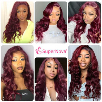 5x5 Lace Closure Wig Is A Good Choice? 5x5 Lace Closure Wig Is A Good Choice?
