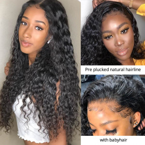 Different&nbsp;Types&nbsp;Of&nbsp;Lace Closure&nbsp;Wigs