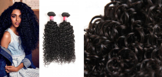 How To Wear Brazilian Hair, Malaysia Hair And Peruvian Hair? How To Wear Brazilian Hair, Malaysia Hair And Peruvian Hair?