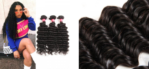 How To Wear Brazilian Hair, Malaysia Hair And Peruvian Hair? How To Wear Brazilian Hair, Malaysia Hair And Peruvian Hair?
