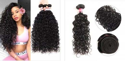 How To Wear Brazilian Hair, Malaysia Hair And Peruvian Hair? How To Wear Brazilian Hair, Malaysia Hair And Peruvian Hair?