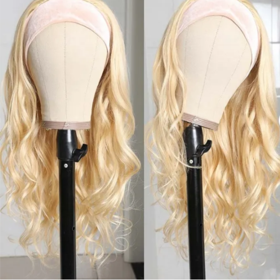 The Hair Types And Features&nbsp;Of&nbsp;613&nbsp;Blonde&nbsp;Lace&nbsp;Wigs