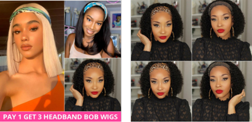 The Tips Of Wash And Care For Headband Wig Human Hair The Tips Of Wash And Care For Headband Wig Human Hair