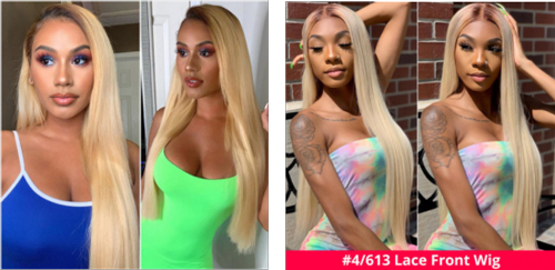 The Beginner's Guide: Different Types of Virgin Human Hair Wigs The Beginner's Guide: Different Types of Virgin Human Hair Wigs