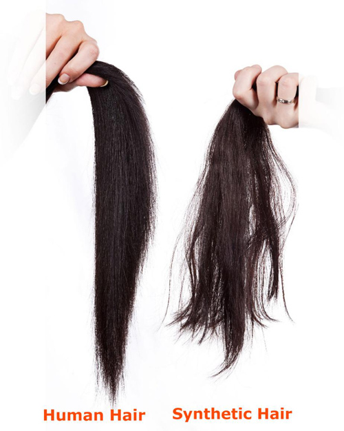 Why Women Like Human Hair Better Than Synthetic Hair? Why Women Like Human Hair Better Than Synthetic Hair?
