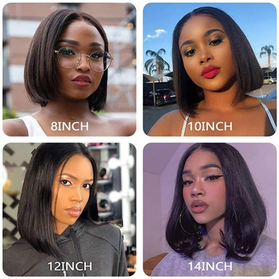 Why Choose BOB Wigs? Why Choose BOB Wigs?