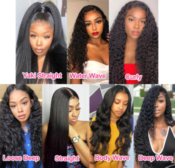 What is the difference between lace frontal wigs and headband wigs What is the difference between lace frontal wigs and headband wigs