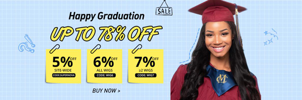 Choose Your Graduation Hair Wig Now Choose Your Graduation Hair Wig Now