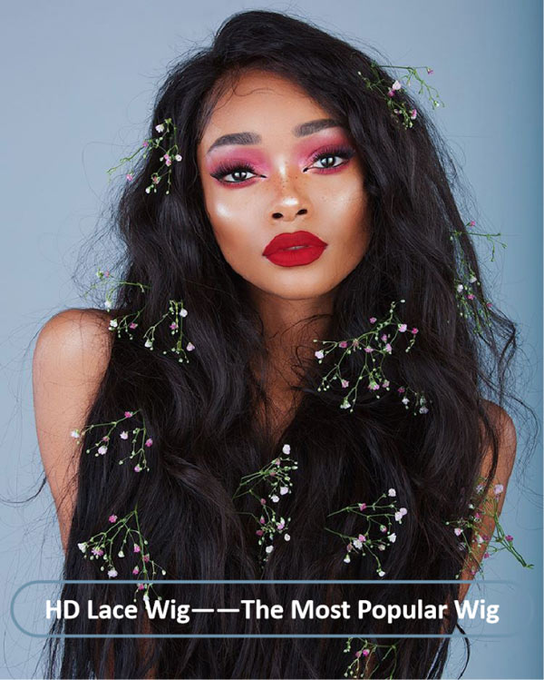 How To Wash And Install HD Lace Wigs? How To Wash And Install HD Lace Wigs?