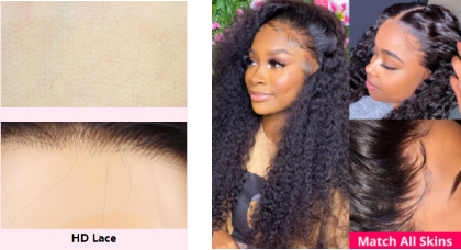 Where To Buy HD Lace Frontal? Where To Buy HD Lace Frontal?