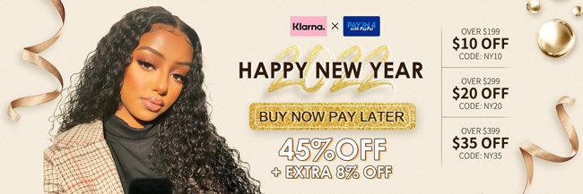 Get New Hair In New Year To Get New Mood New Luck Get New Hair In New Year To Get New Mood New Luck