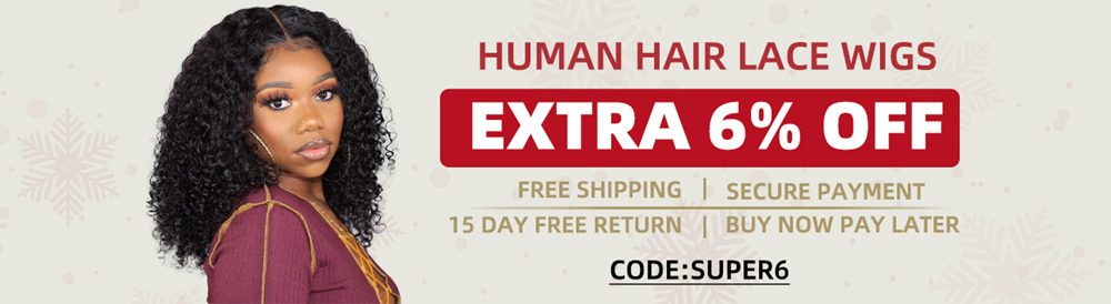 Which One Is The Best Lace Wig For You? Which One Is The Best Lace Wig For You?