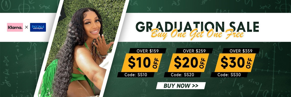 The Best Hair For Graduates The Best Hair For Graduates