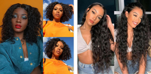 The Beginner's Guide: Different Types of Virgin Human Hair Wigs The Beginner's Guide: Different Types of Virgin Human Hair Wigs