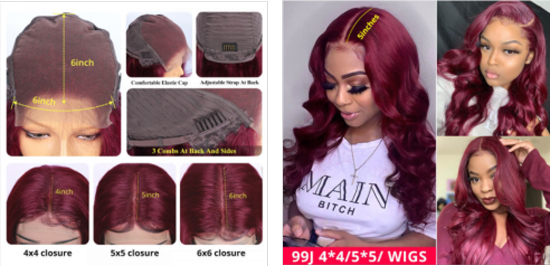 FAQs About Lace Closure Wigs For Women FAQs About Lace Closure Wigs For Women