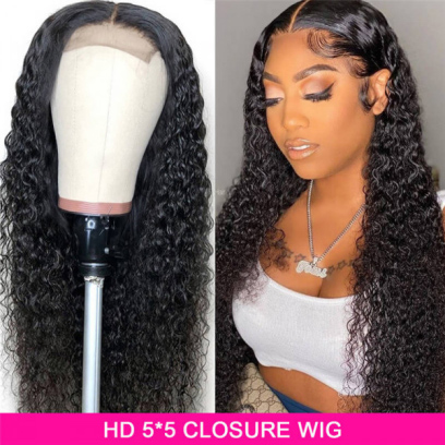 SuperNova Hair Hot Sale - HD Lace Wigs SuperNova Hair Hot Sale - HD Lace Wigs