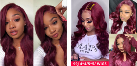 How to make closure wig silky and back to life How to make closure wig silky and back to life