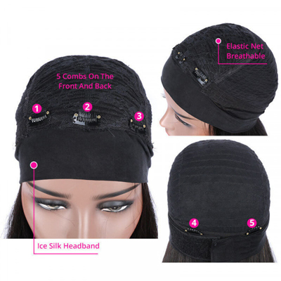 How to Choose Affordable Human Hair Wigs? How to Choose Affordable Human Hair Wigs?