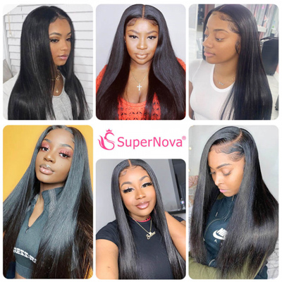 The Best Natural and Affordable Lace Wigs - 4x4 Lace Closure Wigs The Best Natural and Affordable Lace Wigs - 4x4 Lace Closure Wigs