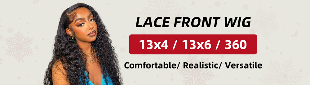 Which One Is The Best Lace Wig For You? Which One Is The Best Lace Wig For You?
