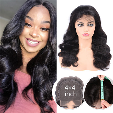 Why Choose a 4x4 Lace Closure For a Hair Wig Why Choose a 4x4 Lace Closure For a Hair Wig
