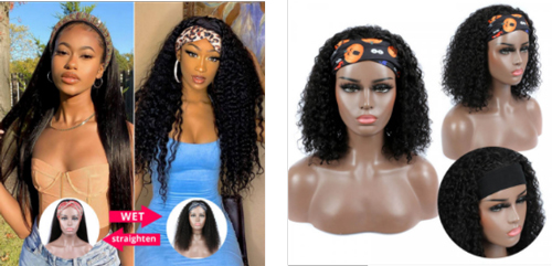 The Tips Of Wash And Care For Headband Wig Human Hair The Tips Of Wash And Care For Headband Wig Human Hair