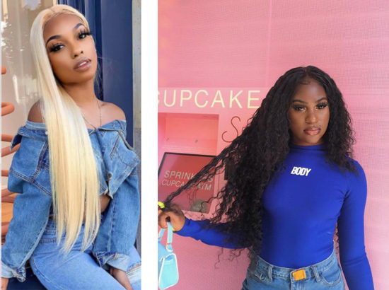 The Ultimate Introduction of Closure Wigs The Ultimate Introduction of Closure Wigs
