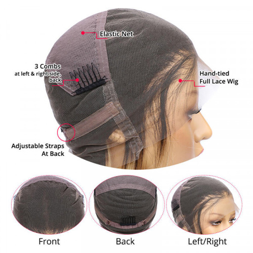 What Is The Most Natural-Looking Type Of Wig? What Is The Most Natural-Looking Type Of Wig?