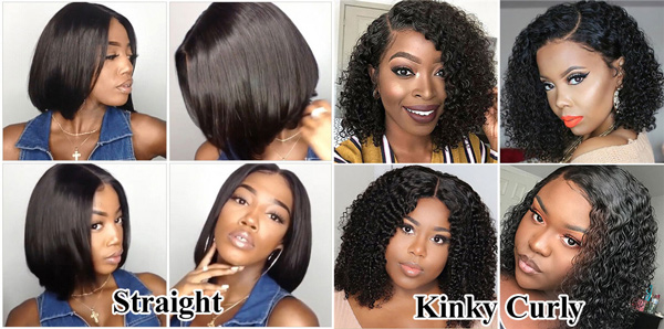 Why Choose BOB Wigs? Why Choose BOB Wigs?